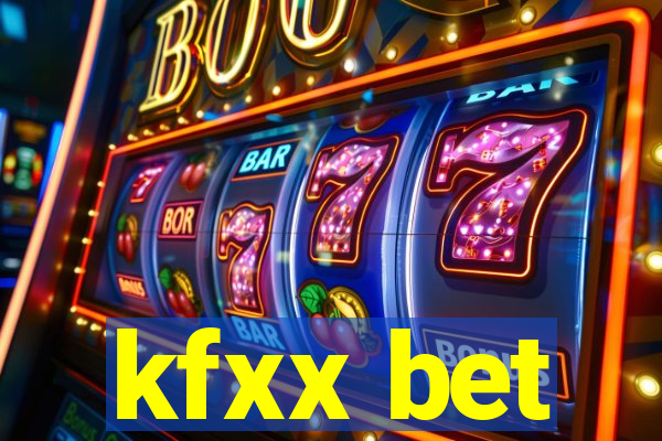 kfxx bet